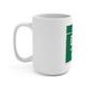 Vintage Merritt Parkway Exit 41 Sign Mug 15oz