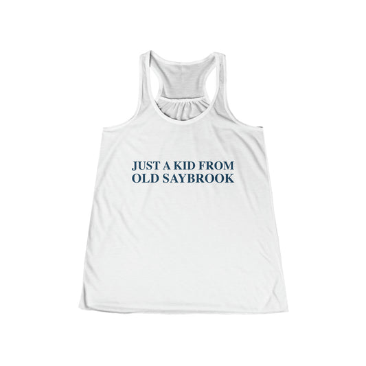 Old saybrook womens tank top shirt