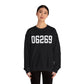 06269 Storrs CT Zip Code Unisex Heavy Blend™ Crewneck Sweatshirt