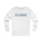 old saybrook ct unisex long sleeve shirt