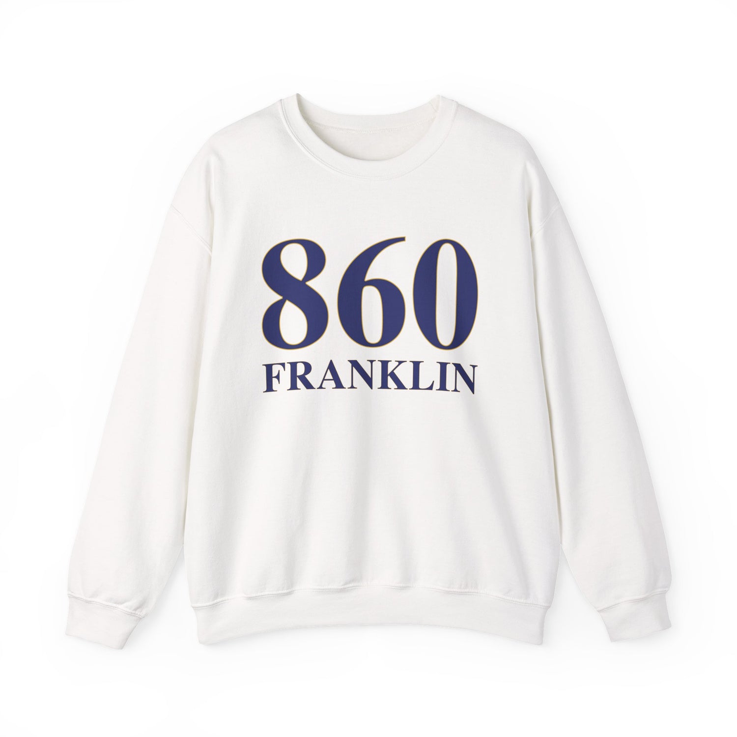 860 Franklin