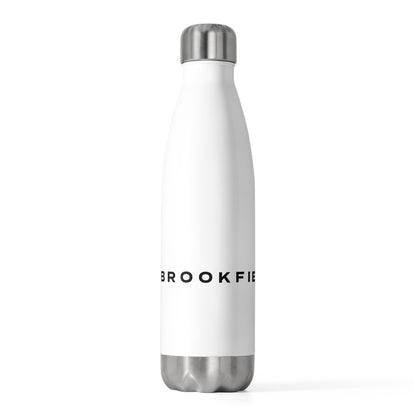 Brookfield Vision 20oz Insulated Bottle