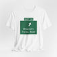 Vintage WCP Exit 55 Sign Unisex Jersey Short Sleeve T-Shirt