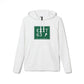 Vintage Exit 63 WCP Sign adidas Unisex Fleece Hoodie