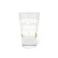 Prospect is My Happy Place Pint Glass, 16oz