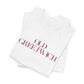 41 Tilt Old Greenwich Unisex Jersey Short Sleeve T-Shirt
