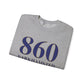 860 Barkhamsted Unisex Heavy Blend™ Crewneck Sweatshirt