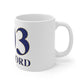 203 Branford Mug 11oz