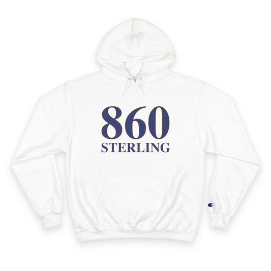 860 Sterling Champion Hoodie