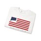 Stratford Connecticut Flag Unisex Heavy Blend™ Crewneck Sweatshirt