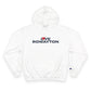 Love Rowayton Champion Hoodie