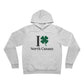 I Clover North Canaan Unisex Sponge Fleece Pullover Hoodie