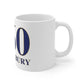 860 Canterbury Mug 11oz