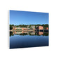 Westport Reflection Matte Canvas, Stretched, 0.75" (Multi-Size)