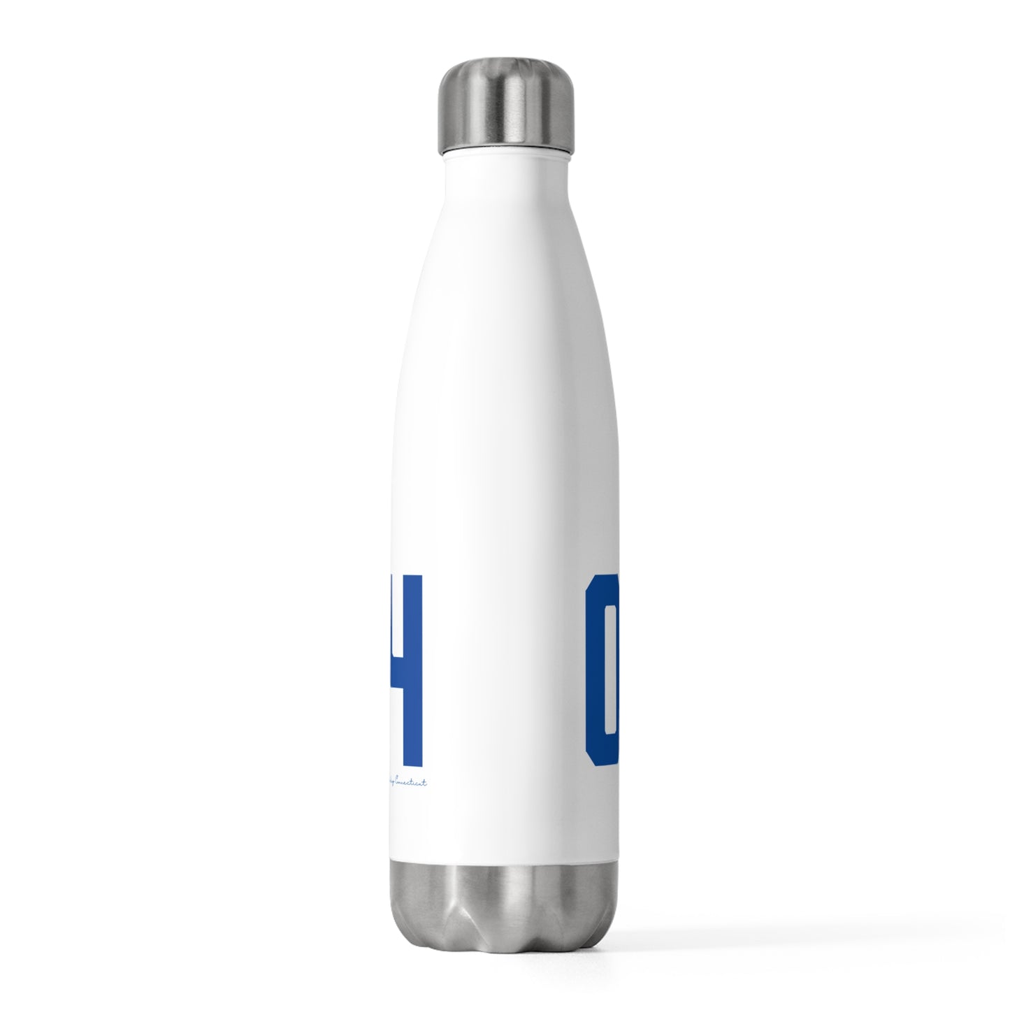 06804 Brookfield Connecticut Zip Code 20oz Insulated Bottle