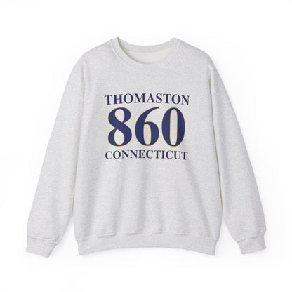 Thomaston 860 Connecticut Heavy Blend™ Crewneck Sweatshirt