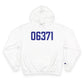 06371 Old Lyme Connecticut Zip Code Champion Hoodie
