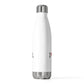 I Heart Sasco Hill. 20oz Insulated Bottle