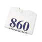 860 Stonington Unisex Heavy Blend™ Crewneck Sweatshirt