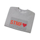 Stamford Love Unisex Heavy Blend™ Crewneck Sweatshirt