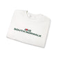 Love South Norwalk Unisex Heavy Blend™ Crewneck Sweatshirt
