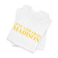 Just a kid from Madison Unisex Jersey Short Sleeve T-Shirt