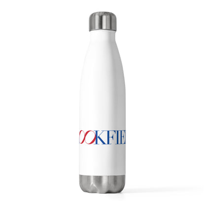 41 Tilt Brookfield 20oz Insulated Bottle