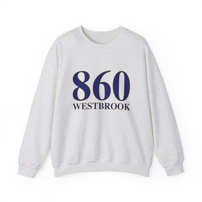 860 Westbrook Unisex Heavy Blend™ Crewneck Sweatshirt