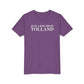 Just a kid from Tolland Youth Short Sleeve T-Shirt