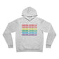 Middlefield Pride Unisex Sponge Fleece Pullover Hoodie