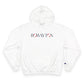 41 Tilt Rowayton Champion Hoodie