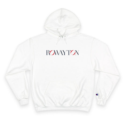 41 Tilt Rowayton Champion Hoodie