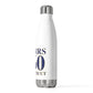 Storrs 860 Connecticut 20oz Insulated Bottle