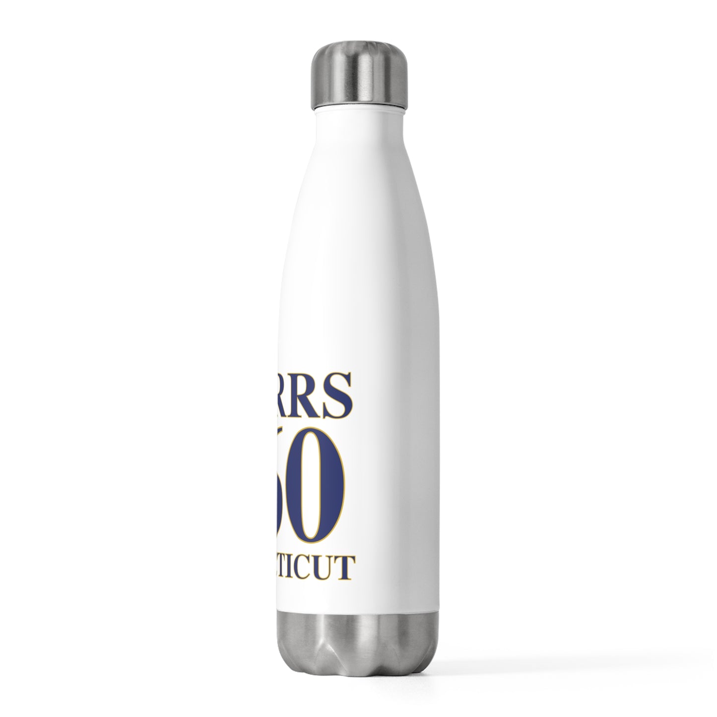 Storrs 860 Connecticut 20oz Insulated Bottle
