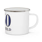 860 Bloomfield Camping Mug
