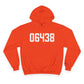 06438 Haddam CT Zip Code Champion Hoodie