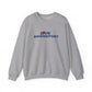Love Bridgeport Unisex Heavy Blend™ Crewneck Sweatshirt