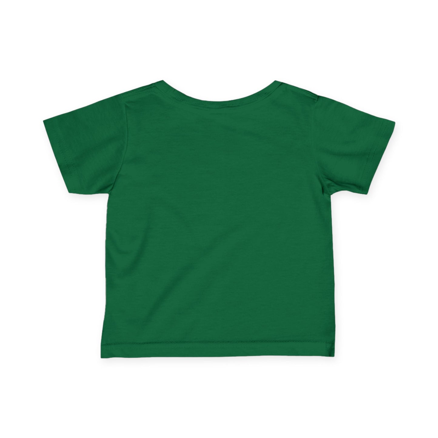 Just a kid from Orange Infant Fine Jersey T-Shirt