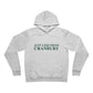Just a kid from Cranbury Unisex Sponge Fleece Pullover Hoodie