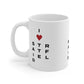 Stratfield Vision Mug 11oz