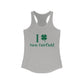 New Fairfield tank top shirt. 