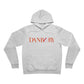 41 Tilt Danbury Unisex Sponge Fleece Pullover Hoodie