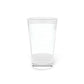 Vintage Merritt Parkway Exit 38 Sign Pint Glass, 16oz