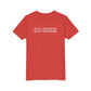 Just a kid from East Windsor  Youth Short Sleeve T-Shirt