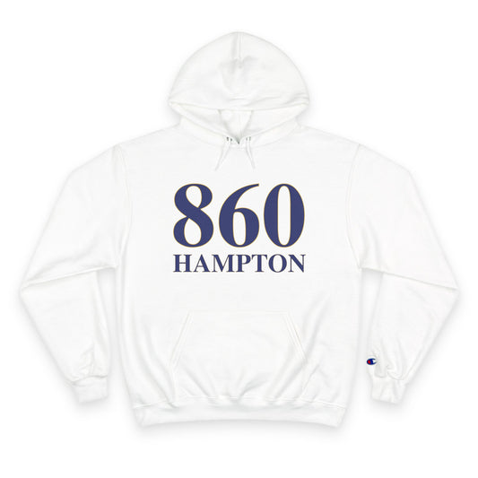 860 Hampton Champion Hoodie