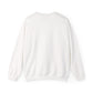 203 New Haven Red, White & Blue Unisex Heavy Blend™ Crewneck Sweatshirt