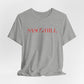 41 Tilt Sasco Hill Unisex Jersey Short Sleeve T-Shirt