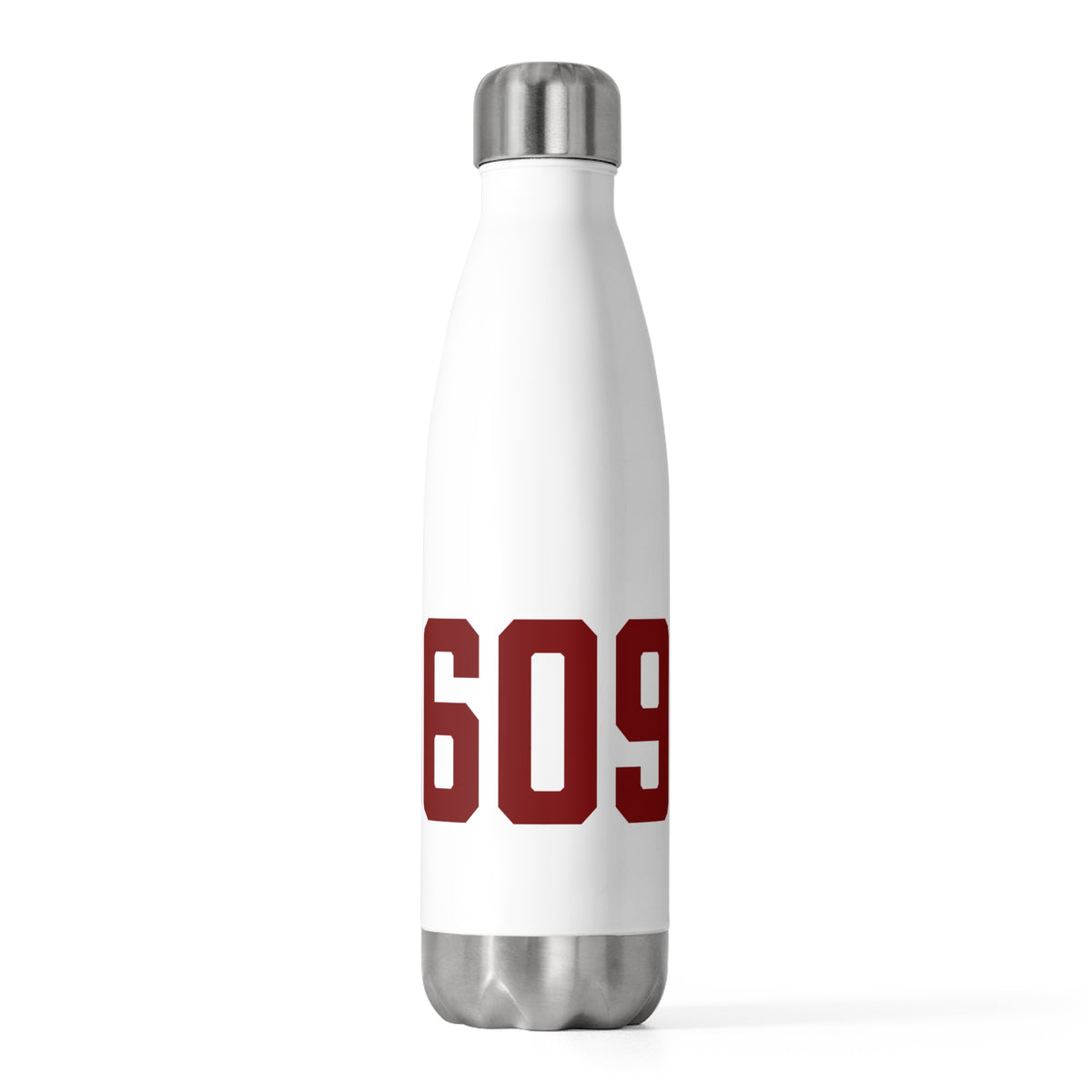 06096 Windsor Locks  Connecticut Zip Code 20 oz Insulated Bottle