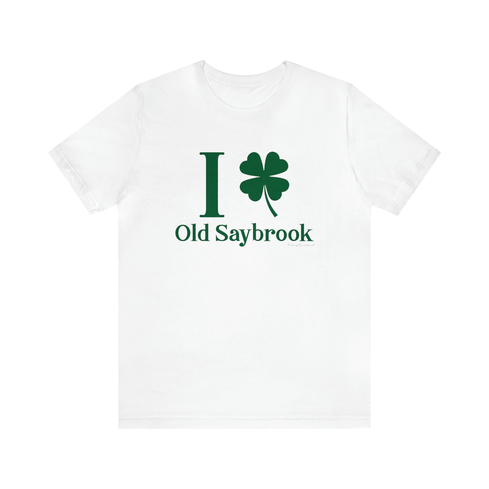 old saybrook ct t shirt