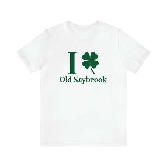 old saybrook ct t shirt